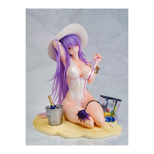 Girls Frontline Estatua PVC 1/7 ZB-26: Nook of Ephemeral Dreams Ver. 16 cm