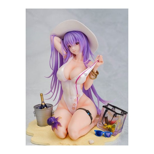 Girls Frontline Estatua PVC 1/7 ZB-26: Nook of Ephemeral Dreams Ver. 16 cm