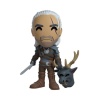 The Witcher 3: Wild Hunt - Geralt 5 inch Figure