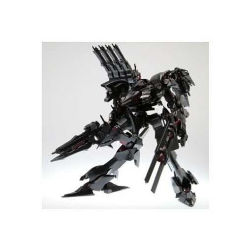 Armored Core Maqueta 1/72 Rayleonard 04-Alicia Unsung Full Package Version 18 cm