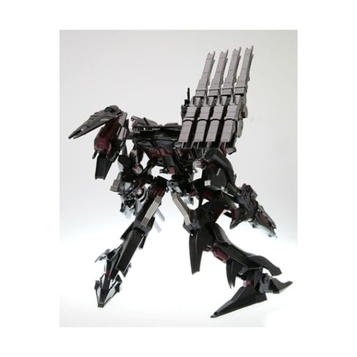 Armored Core Maqueta 1/72 Rayleonard 04-Alicia Unsung Full Package Version 18 cm