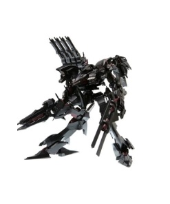 Armored Core Maqueta 1/72 Rayleonard 04-Alicia Unsung Full Package Version 18 cm