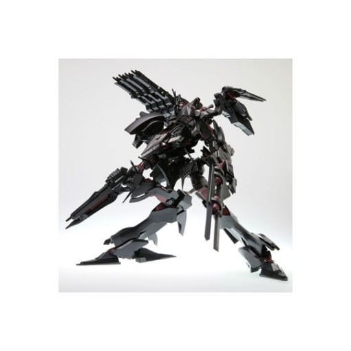 Armored Core Maqueta 1/72 Rayleonard 04-Alicia Unsung Full Package Version 18 cm