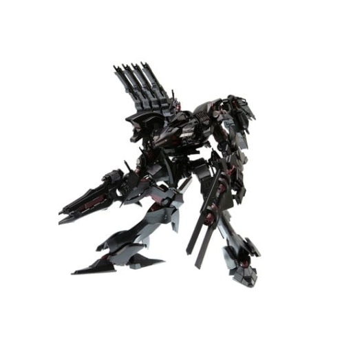 Armored Core Maqueta 1/72 Rayleonard 04-Alicia Unsung Full Package Version 18 cm