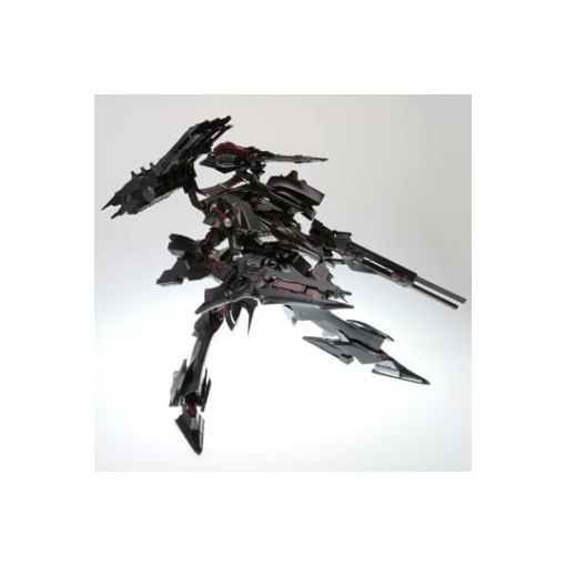 Armored Core Maqueta 1/72 Rayleonard 04-Alicia Unsung Full Package Version 18 cm