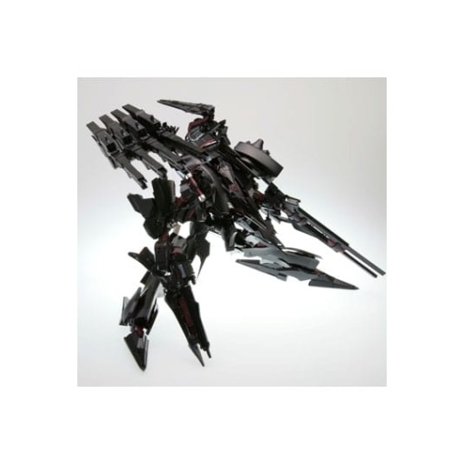 Armored Core Maqueta 1/72 Rayleonard 04-Alicia Unsung Full Package Version 18 cm