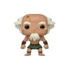 Avatar: la leyenda de Aang Figura POP! Animation Vinyl King Bumi 9 cm