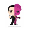 Batman Forever POP! Heroes Vinyl Figura Two Face 9 cm