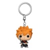 Bleach Llaveros Pocket POP! Vinyl Ichigo (FB Shikai) 4 cm Expositor (12)