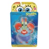 Bob Esponja Figura Bend-Ems Eugenio H. Cangrejo 15 cm