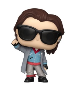 Breakfast Club POP! Movie Vinyl Figura Bender 9 cm