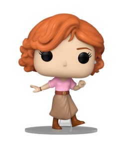 Breakfast Club POP! Movie Vinyl Figura Claire 9 cm