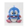 Bubble Bobble Peluche Bob 21 cm