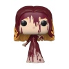 Carrie POP! Movies Vinyl Figura Carrie (Telekinesis) 9 cm