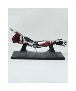 Cyberpunk: Edgerunners Réplica Silverhand Arm 30 cm