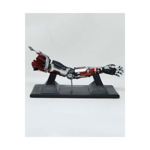 Cyberpunk: Edgerunners Réplica Silverhand Arm 30 cm