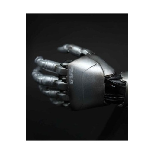 Cyberpunk: Edgerunners Réplica Silverhand Arm 30 cm