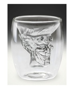 DC Comics 3D Vaso Joker