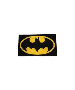 DC Comics Felpudo Batman Logo 40 x 60 cm