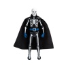 DC Retro Figura Batman 66 Lord Death Man (Comic) 15 cm