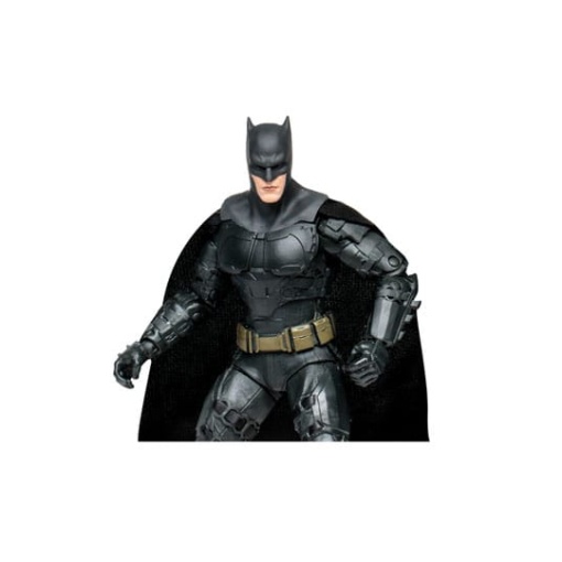 DC The Flash Movie Figura Batman (Ben Affleck) 18 cm