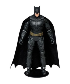 DC The Flash Movie Figura Batman (Ben Affleck) 18 cm