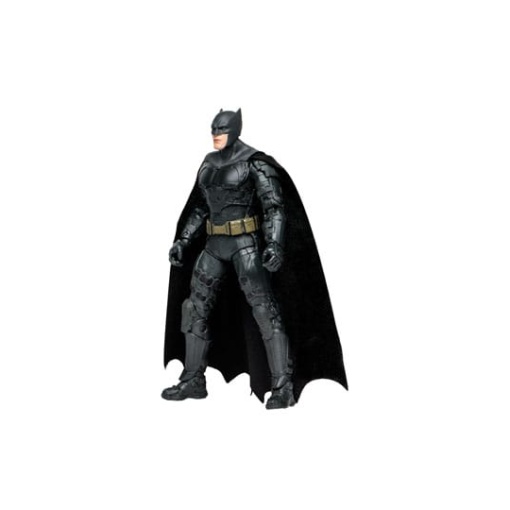 DC The Flash Movie Figura Batman (Ben Affleck) 18 cm