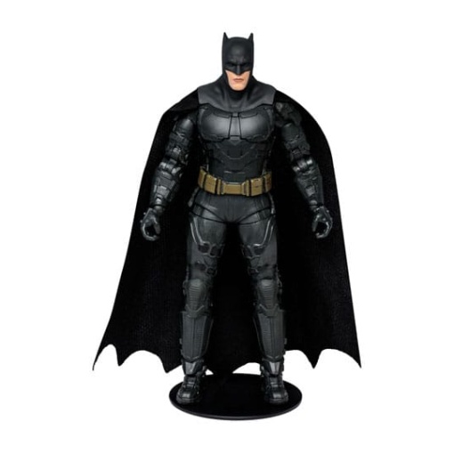 DC The Flash Movie Figura Batman (Ben Affleck) 18 cm