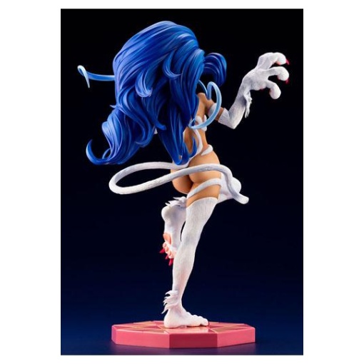 Darkstalkers Bishoujo Estatua PVC 1/7 Felicia 26 cm