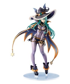 Date A Live Estatua PVC 1/7 Natsumi (re-run) 29 cm