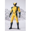 Deadpool 3 Figura S.H.Figuarts Wolverine 16 cm