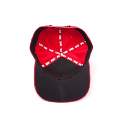 Deadpool Gorra Snapback Big Face