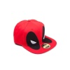 Deadpool Gorra Snapback Big Face