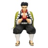 Demon Slayer: Kimetsu no Yaiba Estatua PVC Noodle Stopper Gyomei Himejima 15 cm