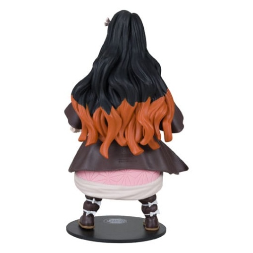 Demon Slayer: Kimetsu no Yaiba Figura Nezuko Kamado 18 cm