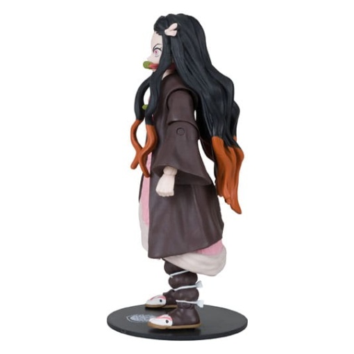 Demon Slayer: Kimetsu no Yaiba Figura Nezuko Kamado 18 cm