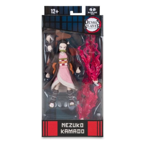 Demon Slayer: Kimetsu no Yaiba Figura Nezuko Kamado 18 cm