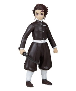 Demon Slayer: Kimetsu no Yaiba Figura Tanjiron Kamado 13 cm