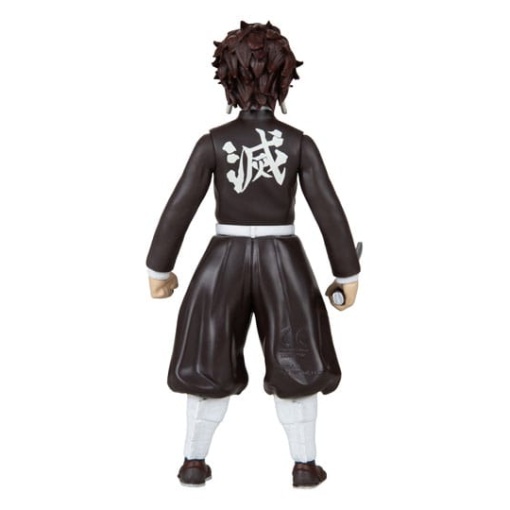 Demon Slayer: Kimetsu no Yaiba Figura Tanjiron Kamado 13 cm