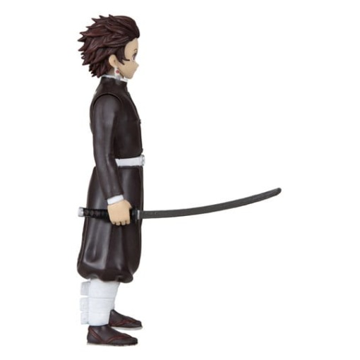 Demon Slayer: Kimetsu no Yaiba Figura Tanjiron Kamado 13 cm