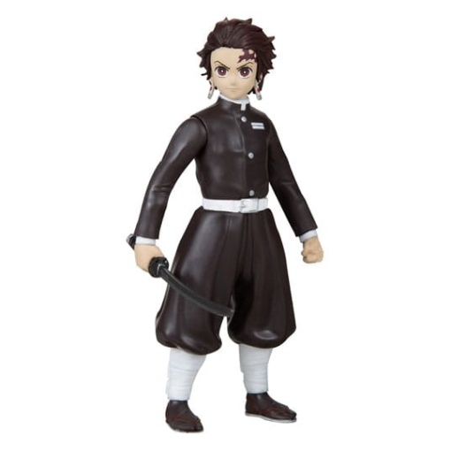 Demon Slayer: Kimetsu no Yaiba Figura Tanjiron Kamado 13 cm