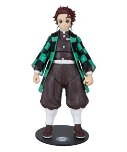 Demon Slayer: Kimetsu no Yaiba Figura Tanjiron Kamado 18 cm