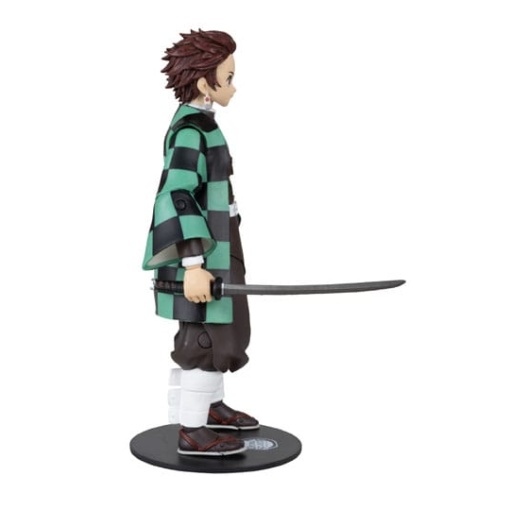 Demon Slayer: Kimetsu no Yaiba Figura Tanjiron Kamado 18 cm