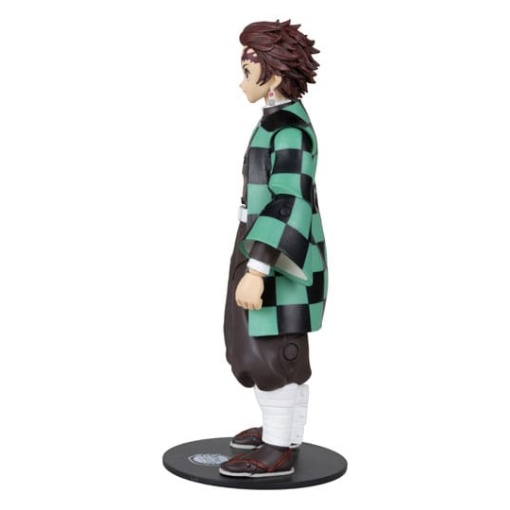 Demon Slayer: Kimetsu no Yaiba Figura Tanjiron Kamado 18 cm