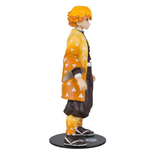 Demon Slayer: Kimetsu no Yaiba Figura Zenitsu Agatsuma 18 cm