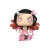 Demon Slayer: Kimetsu no Yaiba POP! Animation Vinyl Figuren Nezuko(Demon Form) 9 cm