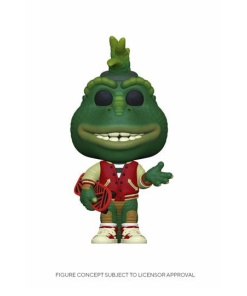 Dinosaurios POP! TV Vinyl Figura Robbie Sinclair 9 cm