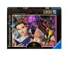 Disney Villainous Puzzle Belle