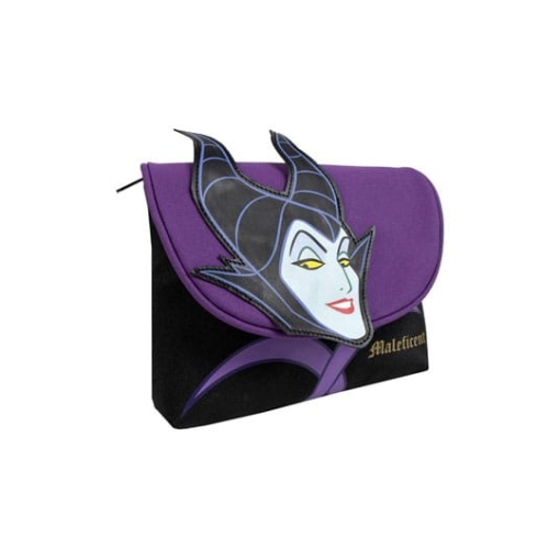 Disney Villains Neceser Maleficent