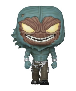 Disturbed POP! Rocks Vinyl Figura The Guy 9 cm